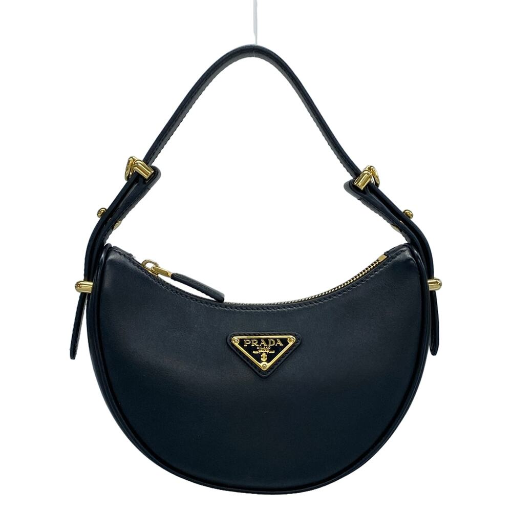 Prada ARCE small shoulder bag Shoulder Bag Leather
